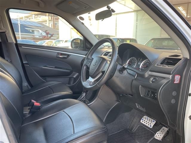 Suzuki SWIFT 2010 7467593-16