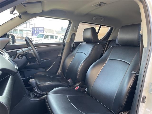 Suzuki SWIFT 2010 7467593-17
