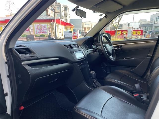 Suzuki SWIFT 2010 7467593-18