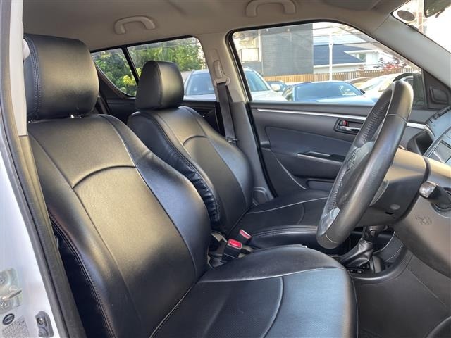 Suzuki SWIFT 2010 7467593-19