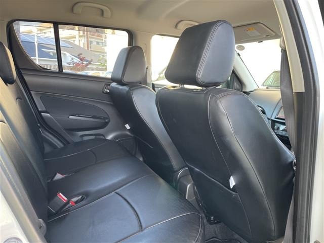 Suzuki SWIFT 2010 7467593-21