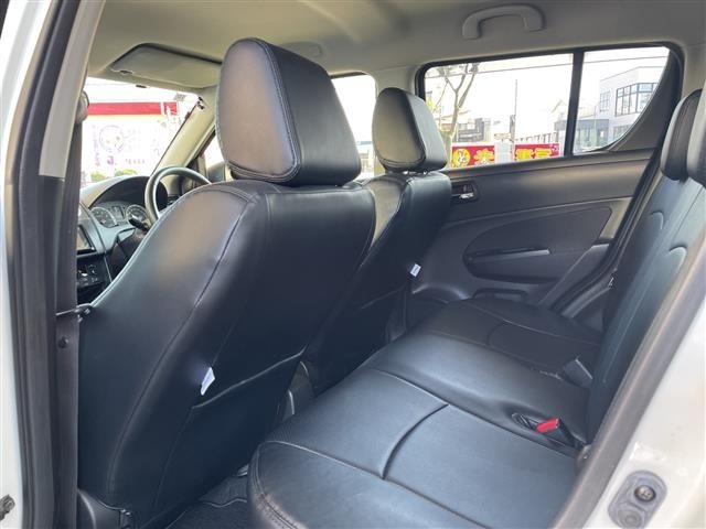 Suzuki SWIFT 2010 7467593-3