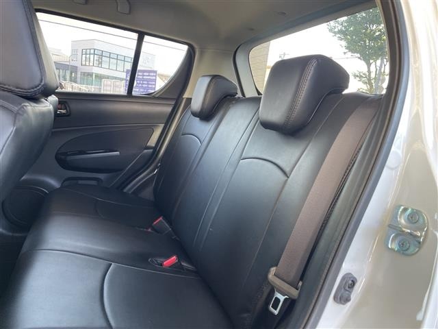 Suzuki SWIFT 2010 7467593-5