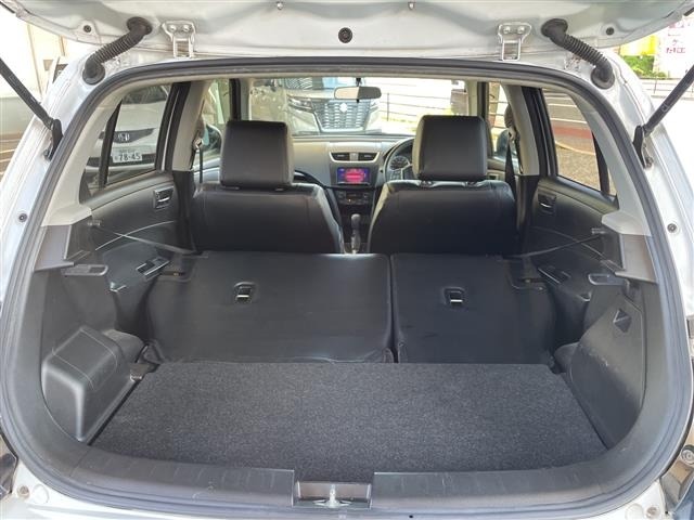 Suzuki SWIFT 2010 7467593-8