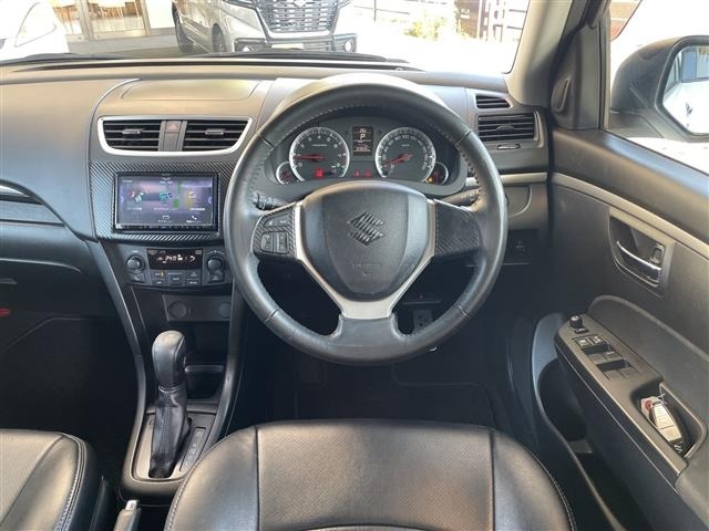 Suzuki SWIFT 2010 7467593-9