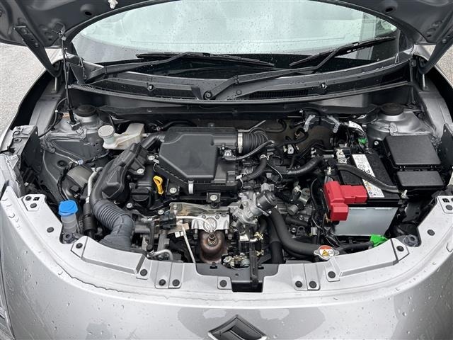 Suzuki SWIFT 2024 7467597-13