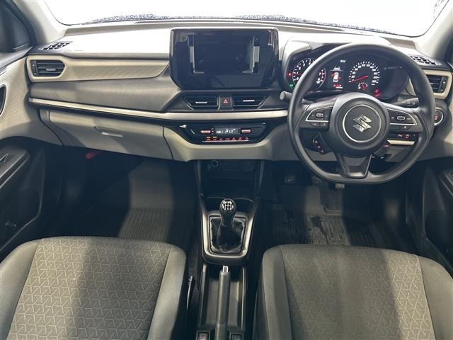 Suzuki SWIFT 2024 7467597-15