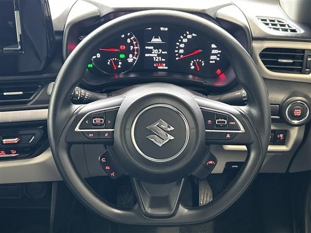 Suzuki SWIFT 2024 7467597-3