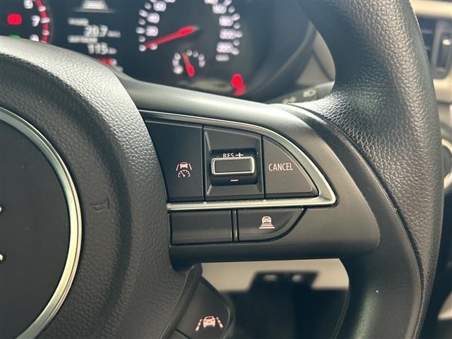 Suzuki SWIFT 2024 7467597-7