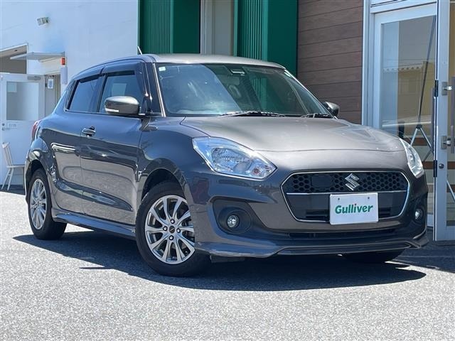 Suzuki SWIFT 2020 7467650-0
