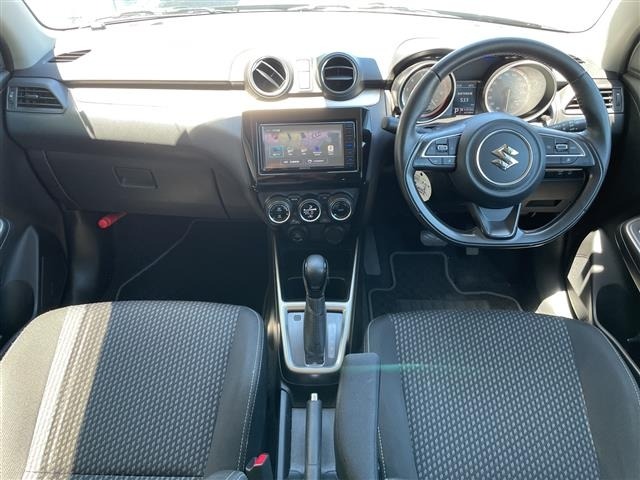 Suzuki SWIFT 2020 7467650-16