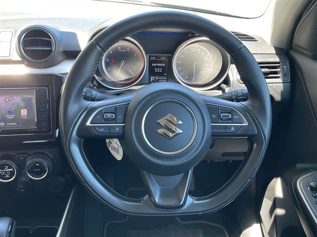 Suzuki SWIFT 2020 7467650-2