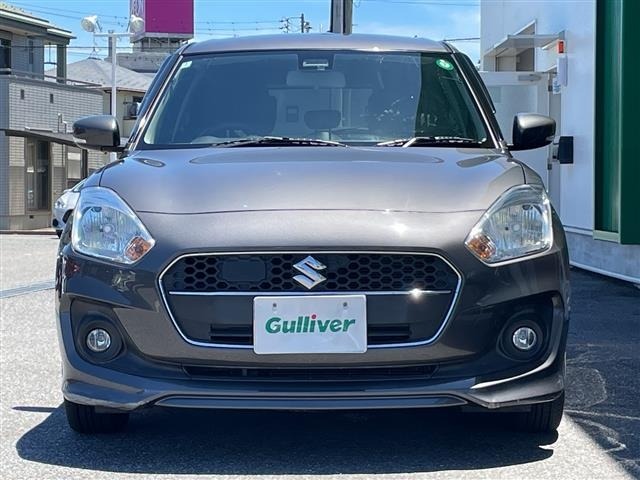 Suzuki SWIFT 2020 7467650-21