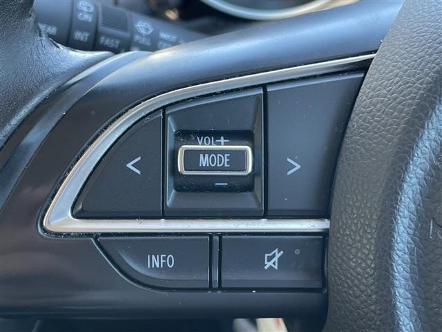 Suzuki SWIFT 2020 7467650-22
