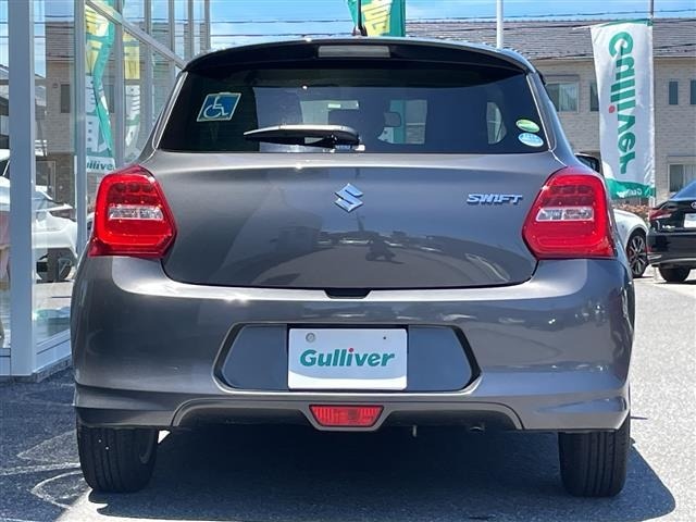 Suzuki SWIFT 2020 7467650-23
