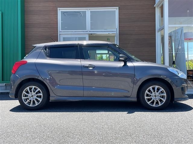 Suzuki SWIFT 2020 7467650-4