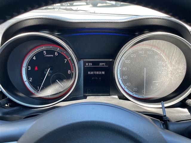 Suzuki SWIFT 2020 7467650-6