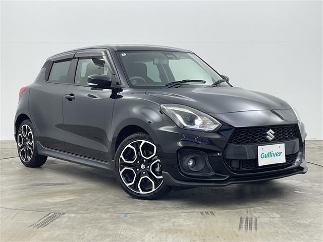 Suzuki SWIFT 2018 7467693-0