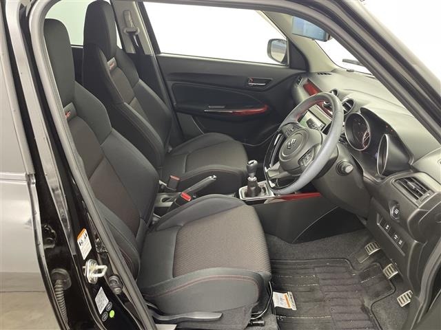 Suzuki SWIFT 2018 7467693-1