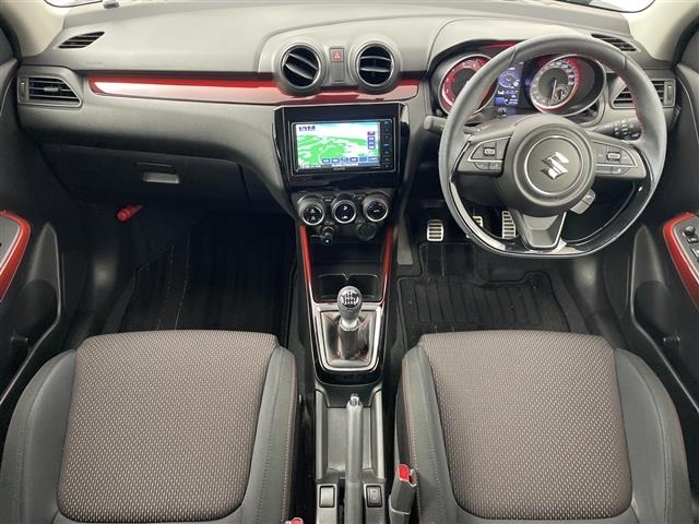 Suzuki SWIFT 2018 7467693-14