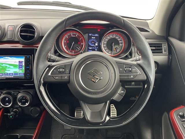 Suzuki SWIFT 2018 7467693-21