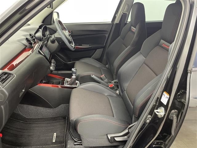 Suzuki SWIFT 2018 7467693-3