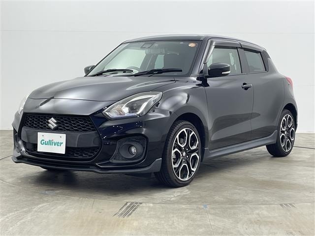 Suzuki SWIFT 2018 7467693-4