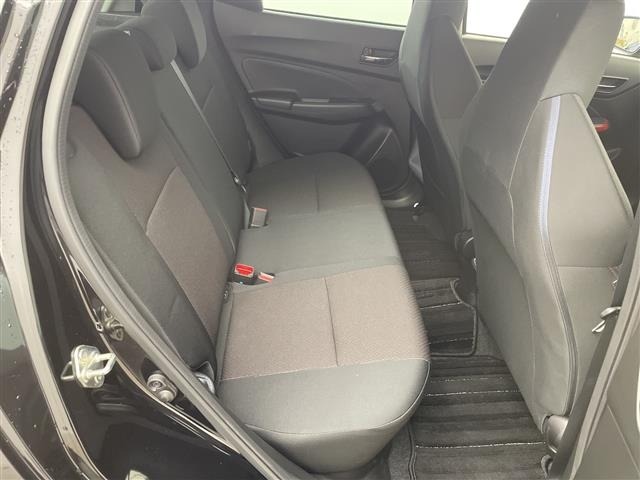 Suzuki SWIFT 2018 7467693-5