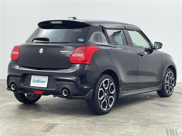 Suzuki SWIFT 2018 7467693-6
