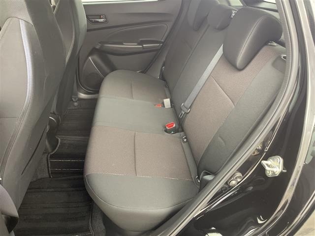 Suzuki SWIFT 2018 7467693-7