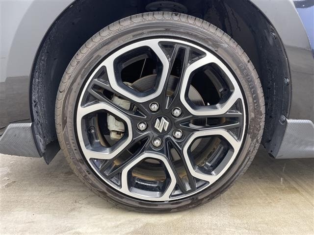 Suzuki SWIFT 2018 7467693-9