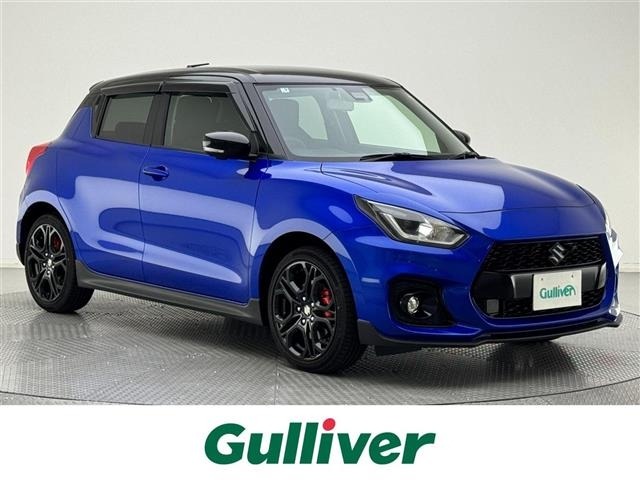 Suzuki SWIFT 2025 7467694-0