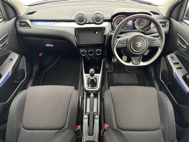 Suzuki SWIFT 2025 7467694-10