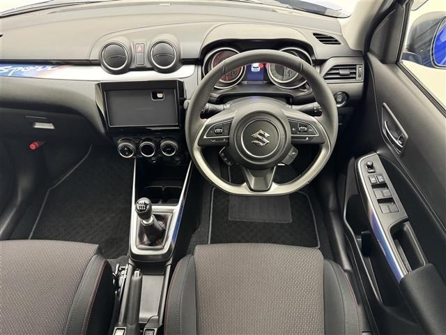 Suzuki SWIFT 2025 7467694-11