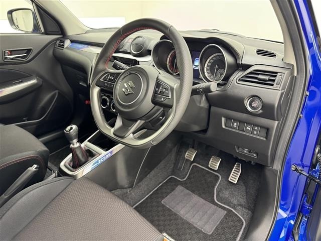 Suzuki SWIFT 2025 7467694-12