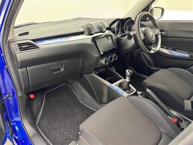 Suzuki SWIFT 2025 7467694-13