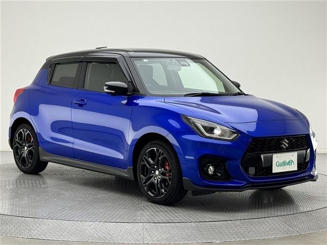 Suzuki SWIFT 2025 7467694-14