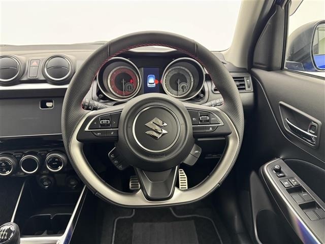 Suzuki SWIFT 2025 7467694-15