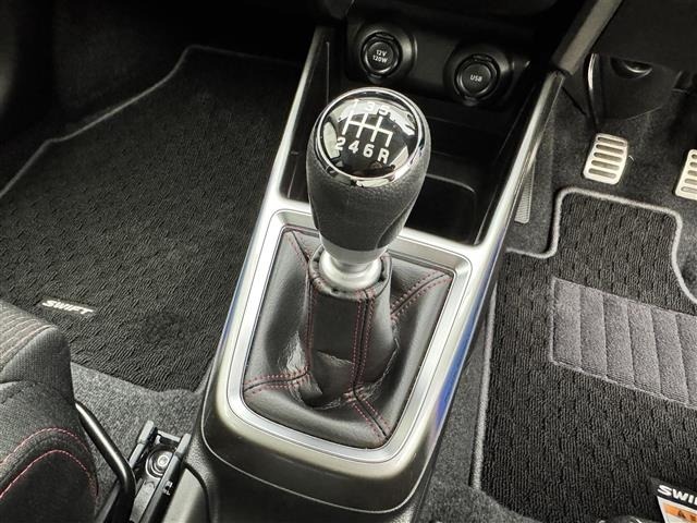 Suzuki SWIFT 2025 7467694-18