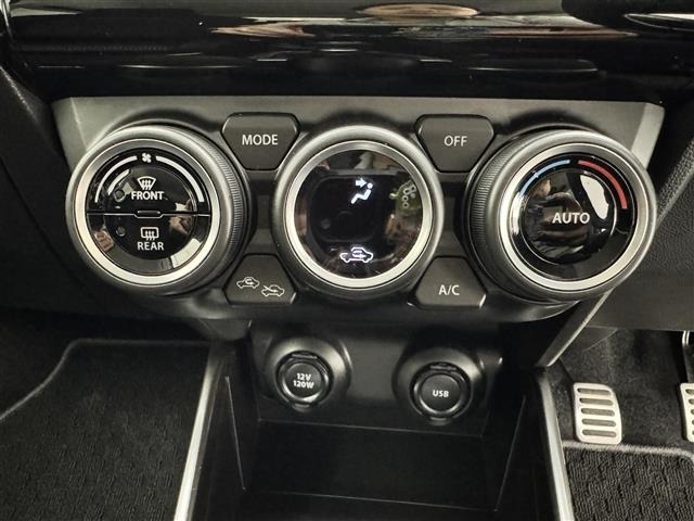Suzuki SWIFT 2025 7467694-20