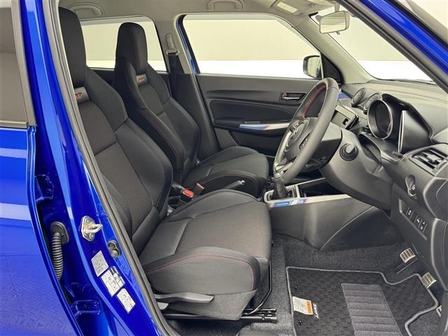 Suzuki SWIFT 2025 7467694-21