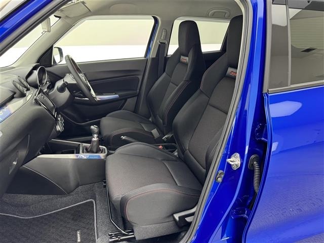 Suzuki SWIFT 2025 7467694-23