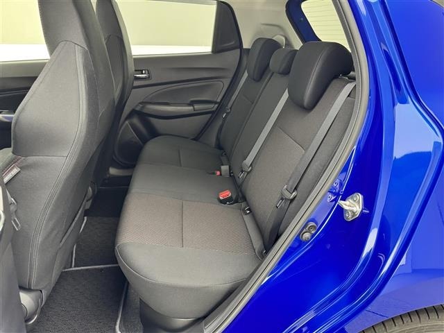 Suzuki SWIFT 2025 7467694-4