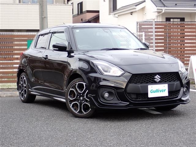 Suzuki SWIFT 2025 7467740-0