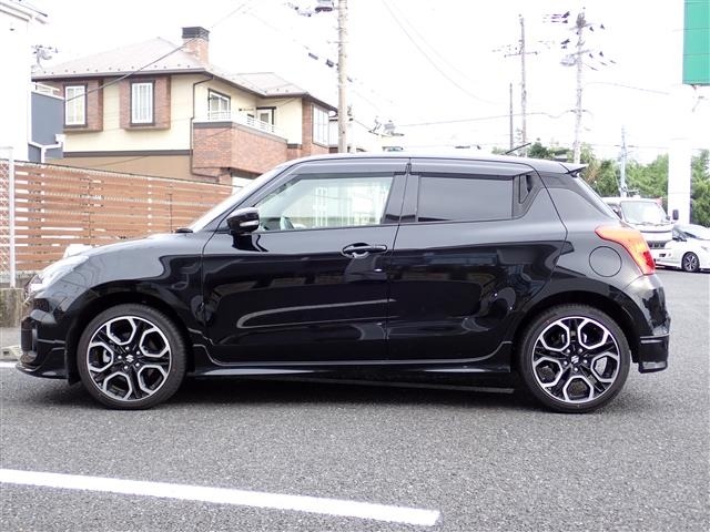 Suzuki SWIFT 2025 7467740-1