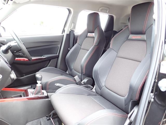 Suzuki SWIFT 2025 7467740-10