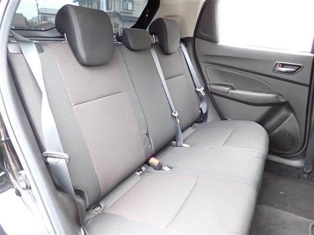 Suzuki SWIFT 2025 7467740-11