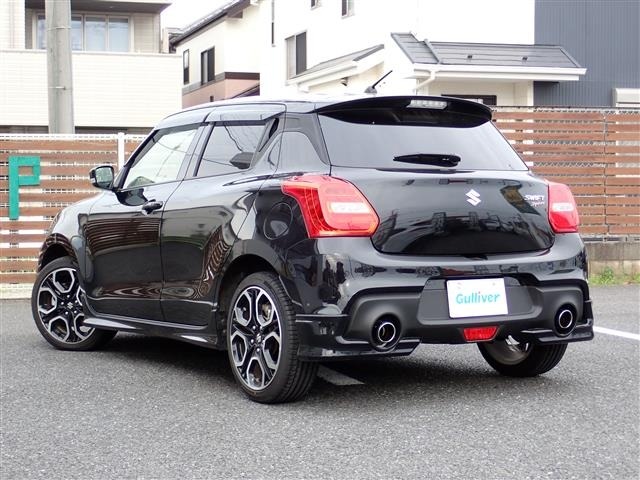 Suzuki SWIFT 2025 7467740-13
