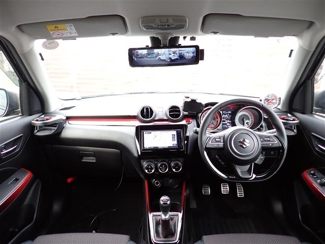 Suzuki SWIFT 2025 7467740-14