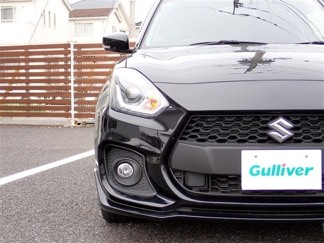 Suzuki SWIFT 2025 7467740-15
